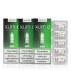 OXVA XLIM C Replacement Coil Pack of 5 - The Vape Giant