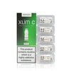 OXVA XLIM C Replacement Coil Pack of 5 - The Vape Giant