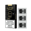 Oxva - Xlim EZ Replacement Pods - Pack of 3 0.6 Ohm