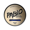 Pablo Gold Edition Nicotine Pouches | Pack of 10 Frosted Ice