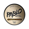 Pablo Gold Edition Nicotine Pouches | Pack of 10 Tropical Punch