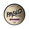 Pablo Gold Edition Nicotine Pouches | Pack of 10 Grape Ice
