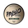 Pablo Gold Edition Nicotine Pouches | Pack of 10 White Mint