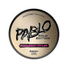 Pablo Gold Edition Nicotine Pouches | Pack of 10 Passion Fruit