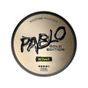 Pablo Gold Edition Nicotine Pouches | Pack of 10 Kiwi