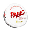 Pablo Snus Nicotine Pouches Pear