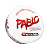 Pablo Snus Nicotine Pouches Cherry Cola