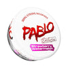 Pablo Snus Nicotine Pouches Strawberry Watermelon