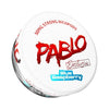 Pablo Snus Nicotine Pouches Blue Raspberry