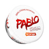 Pablo Snus Nicotine Pouches Orange