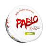Pablo Snus Nicotine Pouches Kiwi