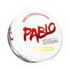 Pablo Snus Nicotine Pouches Lemonade