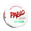 Pablo Snus Nicotine Pouches Green Mint