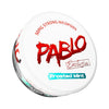 Pablo Snus Nicotine Pouches Frosted Mint