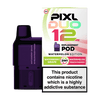Pixl Duo 12 Prefilled Pods Watermelon Edition