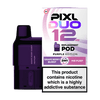 Pixl Duo 12 Prefilled Pods Purple Edition