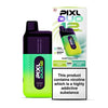 Pixl Duo 12000 Prefilled Pod Vape Kit | Pack of 5 Mint Edition