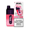 Pixl Duo 12000 Prefilled Pod Vape Kit | Pack of 5 Strawberry Edition