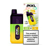 Pixl Duo 12000 Prefilled Pod Vape Kit | Pack of 5 Lime Edition