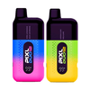 Pixl Duo 12000 Prefilled Pod Vape Kit | Pack of 5 Blue Edition