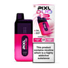 Pixl Duo 12000 Prefilled Pod Vape Kit | Pack of 5 Cherry Edition