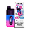 Pixl Duo 12000 Prefilled Pod Vape Kit | Pack of 5 Lemonade Edition
