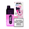 Pixl Duo 12000 Prefilled Pod Vape Kit | Pack of 5 Pink Edition