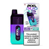 Pixl Duo 12000 Prefilled Pod Vape Kit | Pack of 5 Fantasy Edition