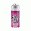 Poison E - Liquids 100ml Shortfill Pman