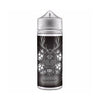 Poison E - Liquids 100ml Shortfill Black Jack