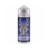 Poison E - Liquids 100ml Shortfill Blackcurrant Ice