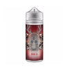 Poison E - Liquids 100ml Shortfill Red A