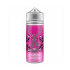 Poison E - Liquids 100ml Shortfill Strawberry Milshake