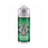Poison E - Liquids 100ml Shortfill Menthol