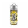 Poison E - Liquids 100ml Shortfill Sherbet Lemon