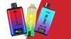 Prefilled Pod Vape Kits