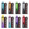 Pyne Pod Click 10000 Starter Kit - Box of 5 - The Vape Giant