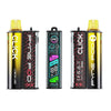 Pyne Pod Click 10000 Starter Kit - Box of 5 - The Vape Giant