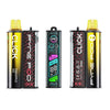 Pyne Pod Click 10000 Starter Kit - Box of 5 - The Vape Giant