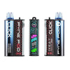 Pyne Pod Click 10000 Starter Kit - Box of 5 - The Vape Giant
