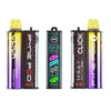 Pyne Pod Click 10000 Starter Kit - Box of 5 - The Vape Giant