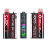 Pyne Pod Click 10000 Starter Kit - Box of 5 - The Vape Giant