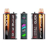 Pyne Pod Click 10000 Starter Kit - Box of 5 - The Vape Giant