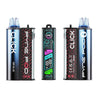 Pyne Pod Click 10000 Starter Kit - Box of 5 - The Vape Giant
