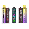 Pyne Pod Click 10000 Starter Kit - Box of 5 - The Vape Giant