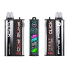 Pyne Pod Click 10000 Starter Kit - Box of 5 - The Vape Giant