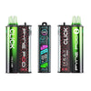 Pyne Pod Click 10000 Starter Kit - Box of 5 - The Vape Giant