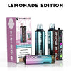 Pyne Pod Click 50k Prefilled Pod Vape Kit - The Vape Giant