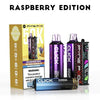 Pyne Pod Click 50k Prefilled Pod Vape Kit - The Vape Giant