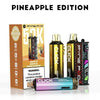 Pyne Pod Click 50k Prefilled Pod Vape Kit - The Vape Giant